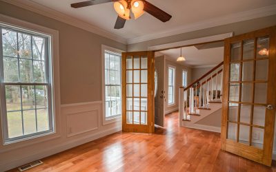 Vinyl vs. Aluminum vs. Wood: Which Window Frame Is Best?