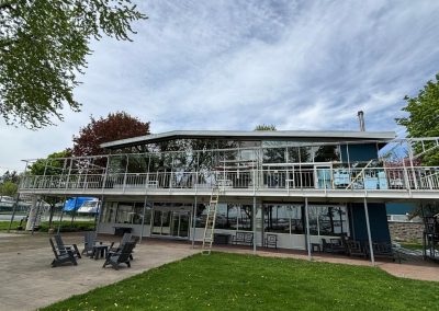 ROYAL ST-LAWRENCE YACHT CLUB