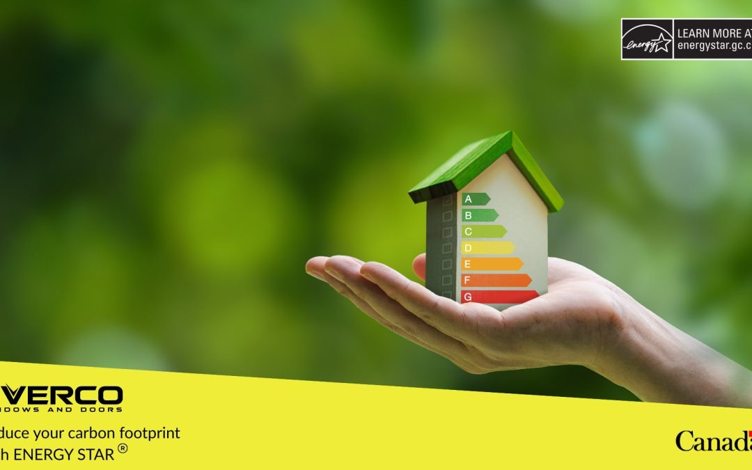 Everco Aluminium Windows Earn ENERGY STAR®️ Certification: Where Performance Meets Design